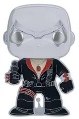 Funko Pop! Pin: G.I. Joe Destro hind ja info | Fännitooted mänguritele | kaup24.ee