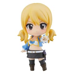 Nendoroid Lucy Heartfilia hind ja info | Fännitooted mänguritele | kaup24.ee