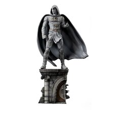 Статуя Лунного Рыцаря в художественном масштабе 1/10 Лунный рыцарь 30 см цена и информация | Атрибутика для игроков | kaup24.ee