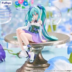 Hatsune Miku Flower Fairy Morning Glory hind ja info | Fännitooted mänguritele | kaup24.ee