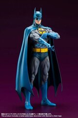 Статуя DC Comics ARTFX из ПВХ 1/6 Бэтмен Бронзовый век 30 см цена и информация | Атрибутика для игроков | kaup24.ee