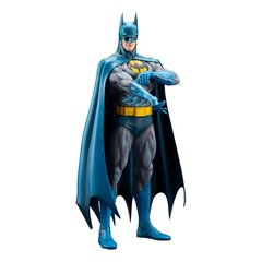Статуя DC Comics ARTFX из ПВХ 1/6 Бэтмен Бронзовый век 30 см цена и информация | Атрибутика для игроков | kaup24.ee