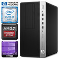 HP ProDesk 600 G4 MT