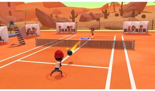 Instant Sports Tennis (без защитной пленки) цена и информация | Компьютерные игры | kaup24.ee