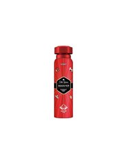 Antiperspirant ja Spray Booster antiperspirant & Deodorant Spray, 150 ml hind ja info | Old Spice Kosmeetika, parfüümid | kaup24.ee