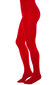 Mikrokiust sukkpüksid Aurlie, punane, 60 DEN, hind ja info | Sukkpüksid | kaup24.ee