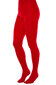 Mikrokiust sukkpüksid Aurlie, punane, 60 DEN, hind ja info | Sukkpüksid | kaup24.ee