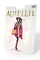 Naiste sukkpüksid Aurellie, Infernaalne roosa, 60 DEN hind ja info | Sukkpüksid | kaup24.ee