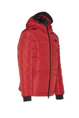 AERONAUTICA MILITARE ROSSO мужская куртка 29778-63 цена и информация | Женские куртки | kaup24.ee
