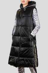 Vest naistele Sportalm 37768-323, must hind ja info | Naiste vestid | kaup24.ee