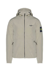 Мужская куртка AERONAUTICA MILITARE 38628-330 цена и информация | Мужские куртки | kaup24.ee