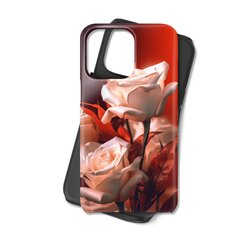 Alerio Print iPhone 15 Pro Max hind ja info | Telefoni kaaned, ümbrised | kaup24.ee