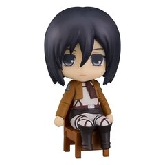 Nendoroid Swacchao! Mikasa Ackerman hind ja info | Fännitooted mänguritele | kaup24.ee