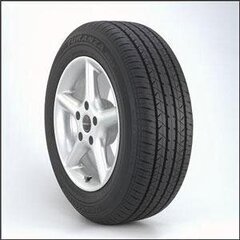 Bridgestone Turanza er33 255/35R18 90Y цена и информация | Летняя резина | kaup24.ee