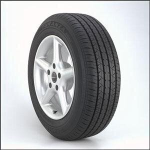 Bridgestone Turanza er33 255/35R18 90Y цена и информация | Suverehvid | kaup24.ee