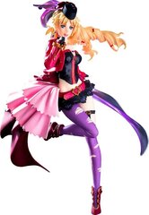 Macross Frontier Фильм: Крылья Прощай, пластиковый модельный комплект 1/20 PLAMAX MF-14: минимальный заводской Шерил Ноум 9 см цена и информация | Атрибутика для игроков | kaup24.ee