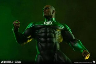 DC Comics Statue John Stewart Green Lantern hind ja info | Fännitooted mänguritele | kaup24.ee