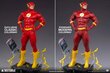 DC Comics The Flash цена и информация | Fännitooted mänguritele | kaup24.ee