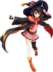 Статуя KonoSuba CAWorks из ПВХ 1/7 Мегумин: школьная форма, версия 24 см цена и информация | Атрибутика для игроков | kaup24.ee