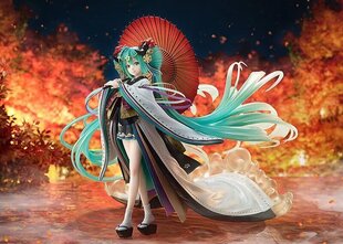 Hatsune Miku: Land of the Eternal hind ja info | Fännitooted mänguritele | kaup24.ee