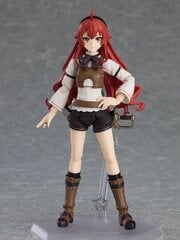 Figma Eris Boreas Greyrat Mushoku Tensei цена и информация | Атрибутика для игроков | kaup24.ee