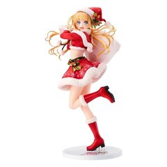 Original Character En Morikura Santa Girl hind ja info | Fännitooted mänguritele | kaup24.ee