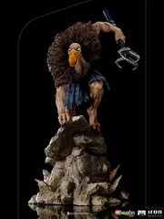 Статуя ThunderCats BDS в художественном масштабе 1/10 «Человек-стервятник» 27 см цена и информация | Атрибутика для игроков | kaup24.ee
