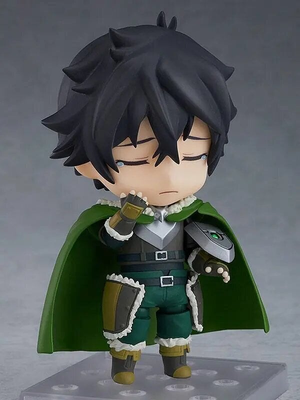 Nendoroid Shield Hero hind ja info | Fännitooted mänguritele | kaup24.ee