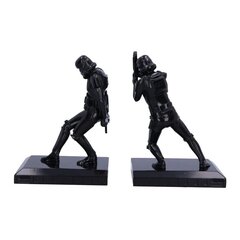 Star Wars Stormtrooper Shadow Bookends hind ja info | Fännitooted mänguritele | kaup24.ee