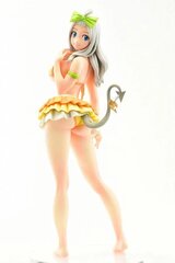 Fairy Tail Mirajane Strauss Swimwear Pure in Heart hind ja info | Fännitooted mänguritele | kaup24.ee