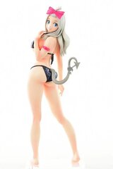 Fairy Tail Mirajane Strauss Swimsuit Devilish Bikini Ver. hind ja info | Fännitooted mänguritele | kaup24.ee