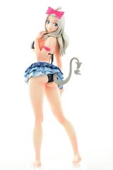 Fairy Tail Mirajane Strauss Swimsuit Devilish Bikini Ver. hind ja info | Fännitooted mänguritele | kaup24.ee