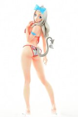 Mirajane Strauss Swimsuit Pure in Heart Rose Bikini Ver. hind ja info | Fännitooted mänguritele | kaup24.ee