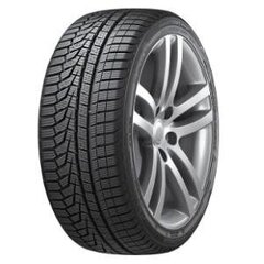 Hankook W320 Winter I*cept Evo 2 215/55R16 97V цена и информация | Зимняя резина | kaup24.ee