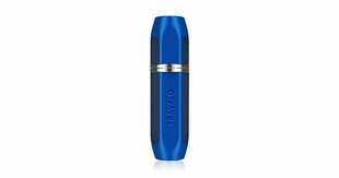 Taas täidetav parfüümipudel Vector Travalo, 5 ml hind ja info | Naiste parfüümid | kaup24.ee