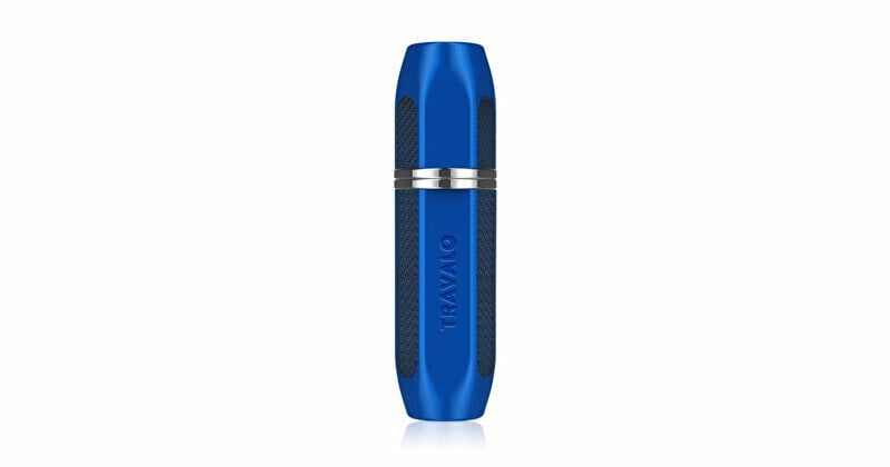 Taas täidetav parfüümipudel Vector Travalo, 5 ml цена и информация | Naiste parfüümid | kaup24.ee