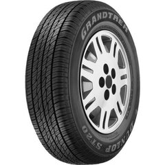 шина для квадроцикла Dunlop ST20 GRANDTREK 215/65SR16 цена и информация | Летняя резина | kaup24.ee