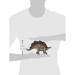 Фигурка динозавра Papo Стегозавр 55079 цена и информация | Развивающий мелкую моторику - кинетический песок KeyCraft NV215 (80 г) детям от 3+ лет, бежевый | kaup24.ee