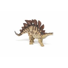 Фигурка динозавра Papo Стегозавр 55079 цена и информация | Игрушки для мальчиков | kaup24.ee