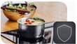 Pott Tefal Ingenio Emotion L8963044, 20 cm, 2,8 l цена и информация | Potid ja kiirkeedupotid | kaup24.ee