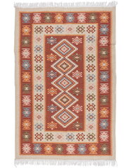 Vaip Kilim Terra 120x180 cm цена и информация | Ковры | kaup24.ee