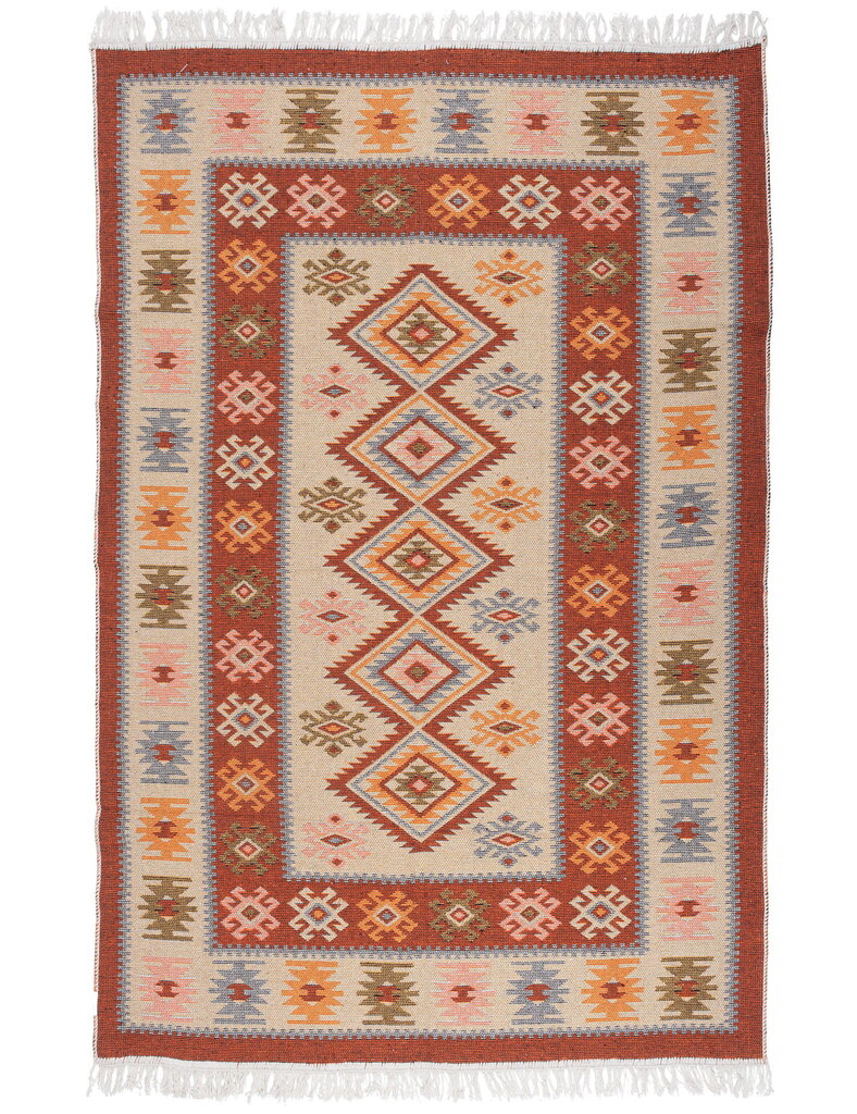 Vaip Kilim Terra 120x180 cm hind ja info | Vaibad | kaup24.ee