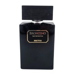 Parfüümvesi Bruni Bronzino TESTER meestele, 100 ml hind ja info | Meeste parfüümid | kaup24.ee