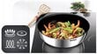 Pott Tefal Ingenio Emotion L9252874, 16 cm, 1,7 l цена и информация | Potid ja kiirkeedupotid | kaup24.ee