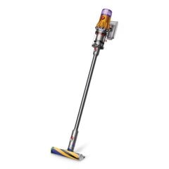 Dyson V12 Detect Slim Absolute 2023 цена и информация | Беспроводные пылесосы | kaup24.ee