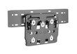 Multibrackets MB-6478 QLED TV Wallmount up to 75" / 50kg цена и информация | Teleri seinakinnitused ja hoidjad | kaup24.ee