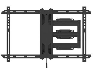 Multibrackets MB-6706 Настенный кронштейн для телевизора для телевизоров до 70" / 40kg цена и информация | Кронштейны и крепления для телевизоров | kaup24.ee