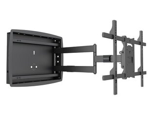 Multibrackets MB-6737 TV Wall Mount Bracket for TVs up to 80" / 45kg цена и информация | Кронштейны и крепления для телевизоров | kaup24.ee