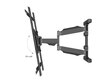 Multibrackets MB-2314 TV mounts up to 70" / 30kg hind ja info | Teleri seinakinnitused ja hoidjad | kaup24.ee