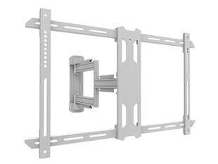 MULTIBRACKETS MB-2765 Настенный кронштейн для телевизоров 70" / 40kg цена и информация | Кронштейны и крепления для телевизоров | kaup24.ee